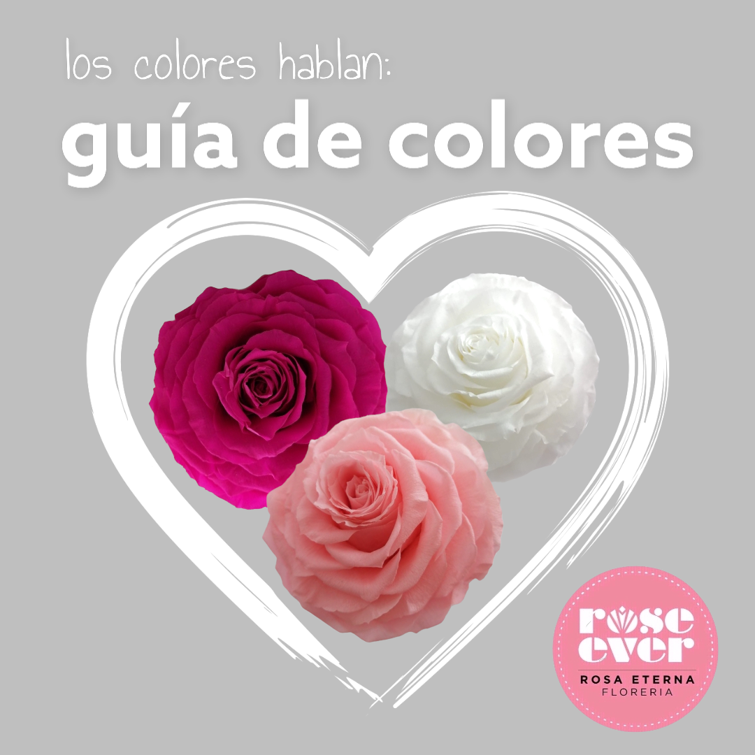 Centro elegante con rosas eternas Ignacio - Sisa Romero Flores Preservadas